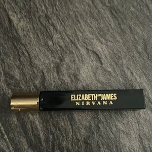 Elizabeth and James Nirvana